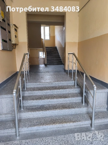 Апартамент под наем, снимка 17 - Апартаменти - 53325854