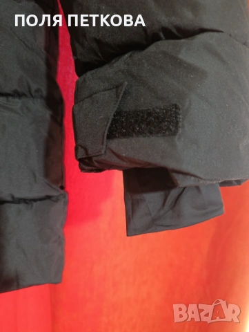 Яке парка erima, снимка 5 - Якета - 53582680