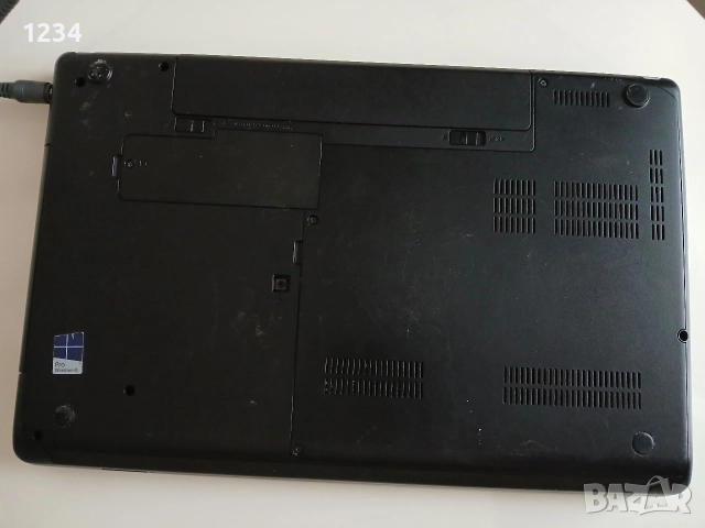 лаптоб леново , снимка 7 - Лаптопи за работа - 52672161