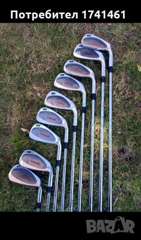 Чанти за голф, снимка 9 - Голф - 25244647