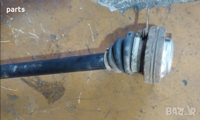 Задна Дясна Полуоска БМВ E46, снимка 4 - Части - 47294094