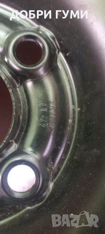 4х100 ПАТЕРИЦА 14 ЗА WV и ОПЕЛ, снимка 5 - Части - 51147436