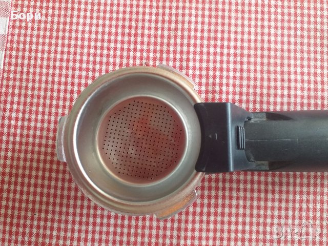 Нова ръкохватка за кафемашина, снимка 2 - Кафемашини - 32912510