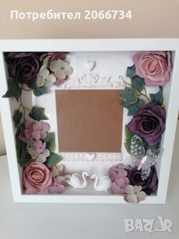 Рамки , снимка 2 - Декорация за дома - 52032624