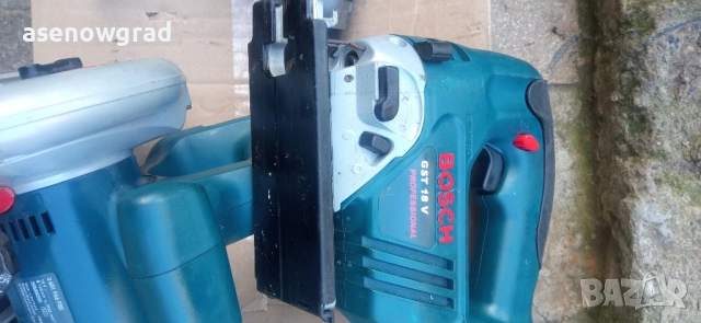 Машини Бош синя серия, снимка 6 - Други инструменти - 52155076