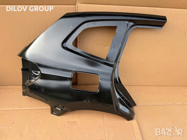 Панел заден десен BMW X3 G01/ IX3 G08