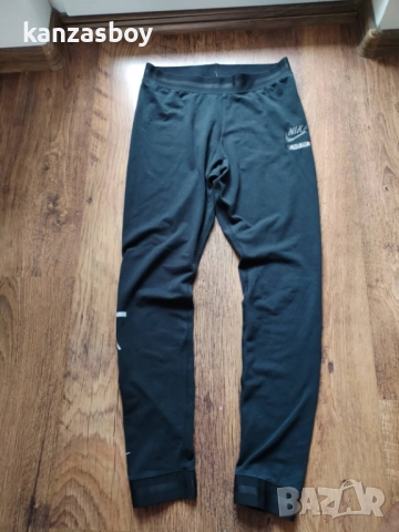 Nike - страхотен дамски клин Л, снимка 5 - Клинове - 52471042