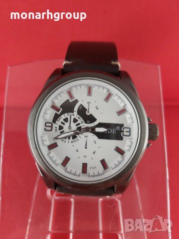 Часовник Dade