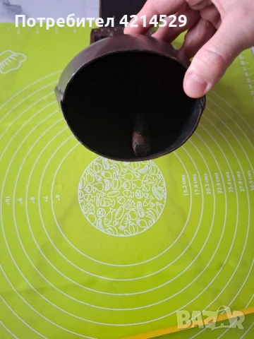 Хлопка, снимка 2 - Други - 50684181