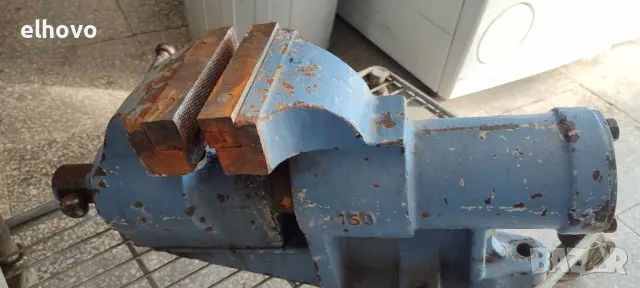 Менгеме 44кг, снимка 6 - Менгемета - 47417199