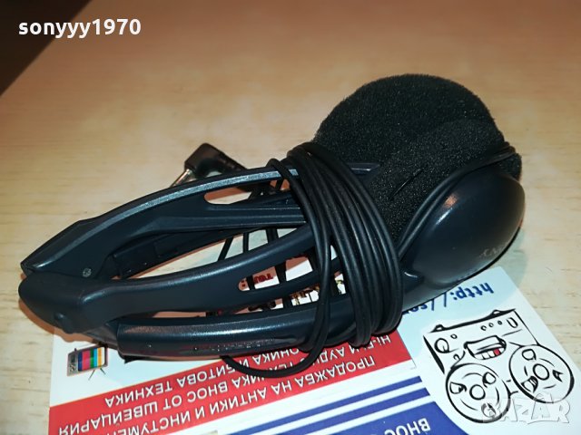 sony-headphones-сгъваеми слушалки, снимка 8 - Слушалки и портативни колонки - 28802450