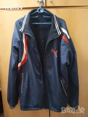 Puma горнище , снимка 1