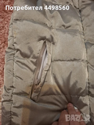 GAP Детски Елек, снимка 2 - Детски якета и елеци - 51156769