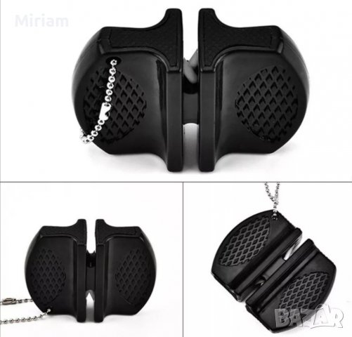 Smith’s за двустепенно наточване на ножове , снимка 3 - Други - 37172025