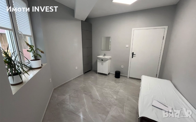 Медицински кабинет под наем – №3887, снимка 2 - Офиси - 51833499