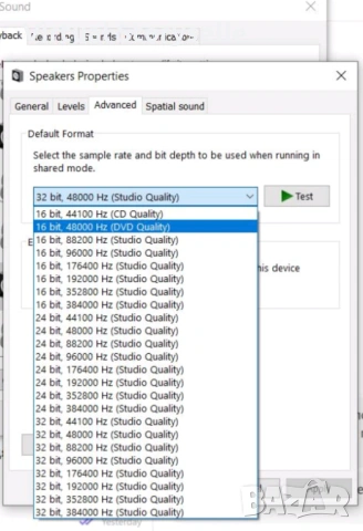 USB към SPDIF 24/192 (+ i2S протокол) , снимка 11 - Ресийвъри, усилватели, смесителни пултове - 53571074