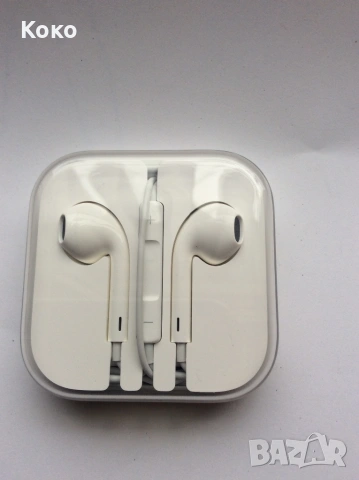 Слушалки за Айфон, снимка 2 - Други - 53291530