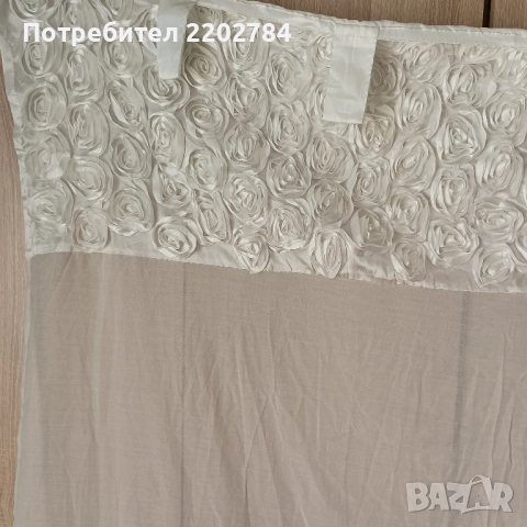 Завеси,пердета,перде, снимка 5 - Пердета и завеси - 44923920