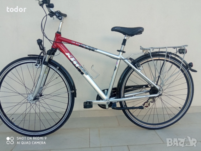 велосипеди гр.Елин Пелин ,нови и втора употреба, снимка 18 - Велосипеди - 41955173