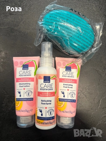 Парфюми Avon, снимка 15 - Дамски парфюми - 30277902