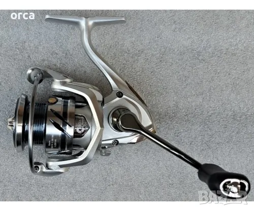 Макара за спининг - OSAKO VD 10+1 л.