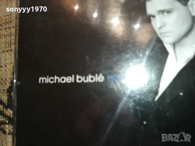 MICHAEL BUBLE CD 2502251739, снимка 9 - CD дискове - 49273911