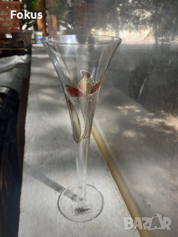 Чаша за коктейл