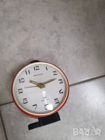 Стар будилник , снимка 2 - Колекции - 36667625