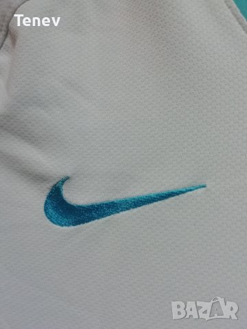 Турция Nike оригинална тениска фланелка Turkey размер S, снимка 5 - Тениски - 43454657