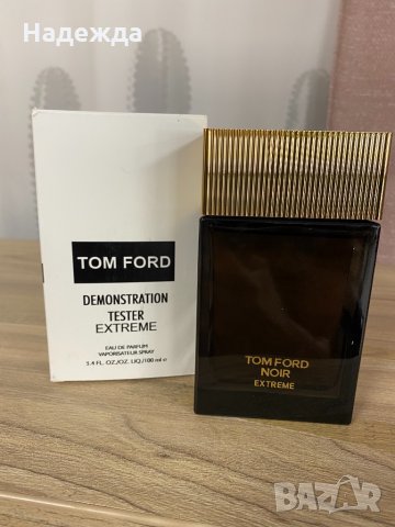 Tom Ford Noir Extreme,100ml