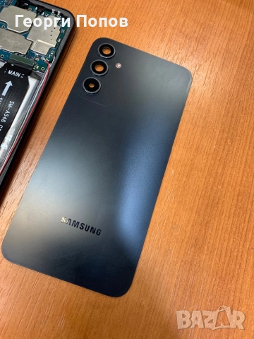 Samsung A34, снимка 3 - Резервни части за телефони - 52060959