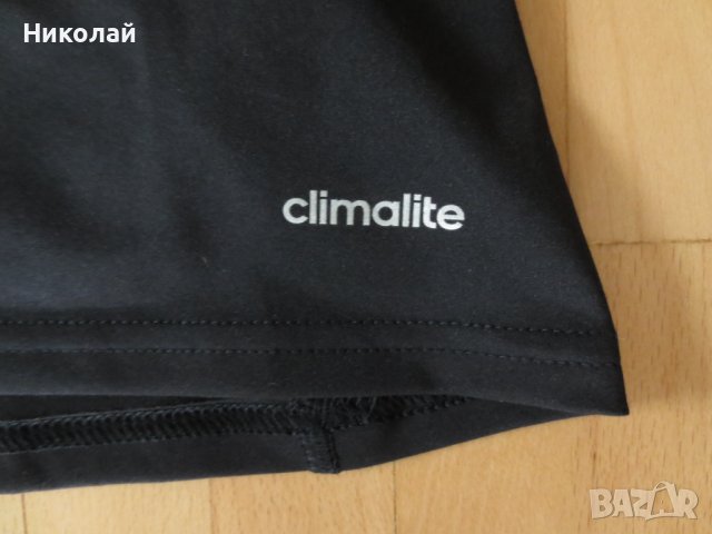 Adidas Tech Fit Base Vest, снимка 5 - Тениски - 37353643