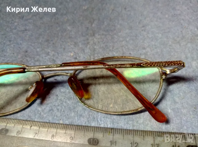 КЛАСИЧЕСКИ СТИЛЕН МОДЕЛ ДИОПТРИЧНИ ХЕЛИОМАТИК СТЪКЛА ОЧИЛА УНИСЕКС Тип 47702, снимка 4 - Слънчеви и диоптрични очила - 47540426