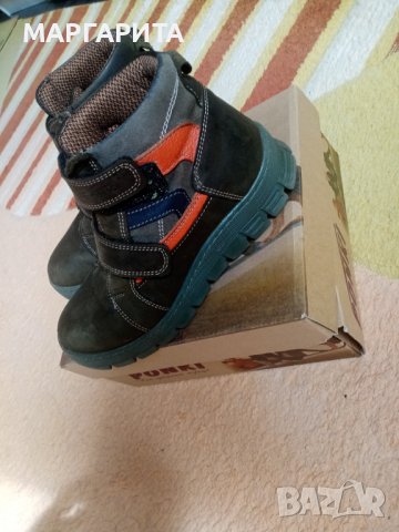 Боти Понки 34 номер