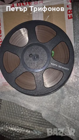 Ролки за магнетофон 26.5см Revox, снимка 4 - Други - 49700387