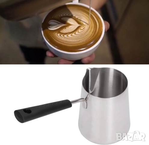 Съд за подгряване на мляко, снимка 5 - Други - 52116595