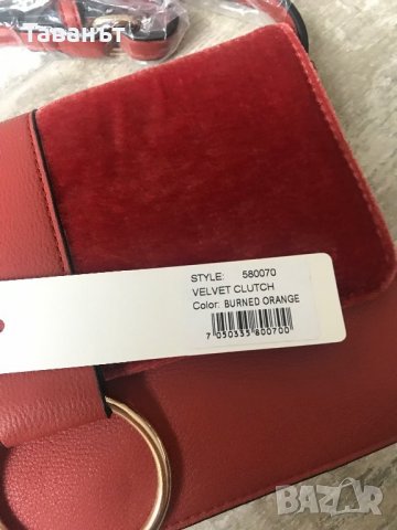 Чанта So Nize, снимка 2 - Чанти - 27892715