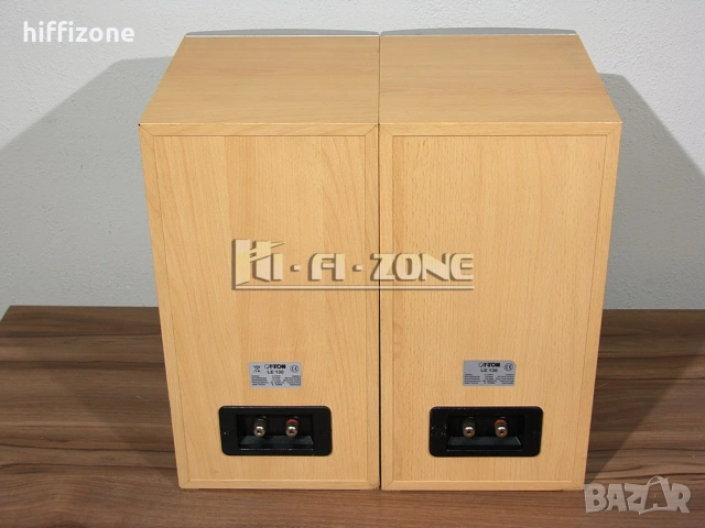 Тонколони   Canton le-130 , снимка 8 - Тонколони - 53572678