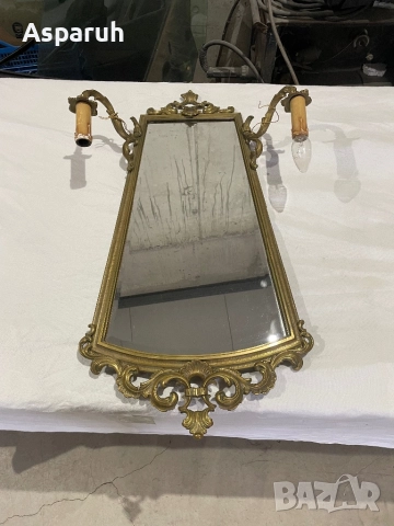 Старо огледало