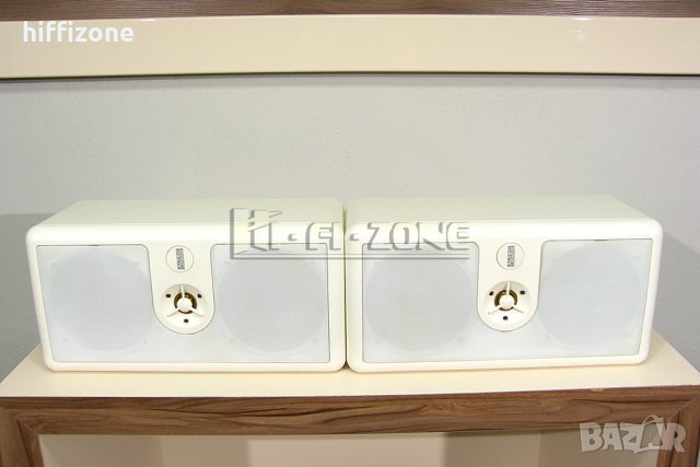 ТОНКОЛОНИ  Altec lansing 66 , снимка 8 - Тонколони - 33525178