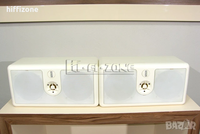 Тонколони  Altec lansing 66 , снимка 8 - Тонколони - 53392635