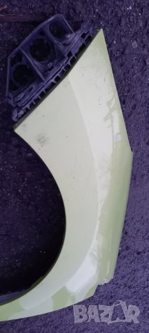 Ляв калник Peugeot 308 (2007-2013), снимка 3 - Части - 43627354