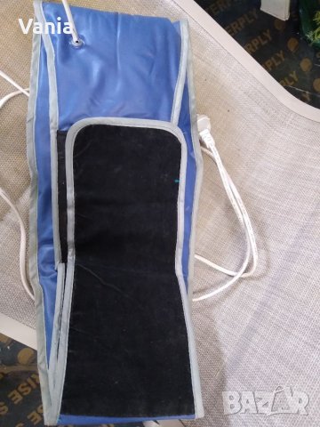 Сауна колан, снимка 3 - Спортна екипировка - 37335536