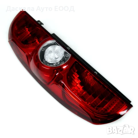 Стоп за Фиат Fiat Doblo 2009-2014г., хоризонтална врата, снимка 3 - Части - 50652029