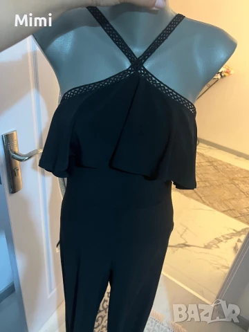 New Look Елегантен,Секси гащеризон, снимка 12 - Гащеризони - 50488651