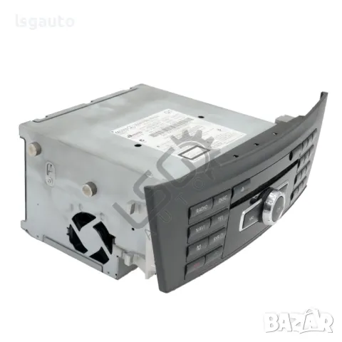 CD плеър Mercedes-Benz C-Class 204 (W/S/C) 2007-2014 ID: 142129, снимка 3 - Части - 48863264