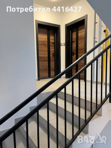 Апартамент под наем