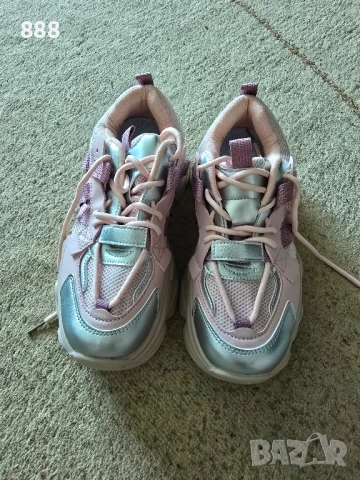 дамски маратонки , снимка 2 - Маратонки - 50314835