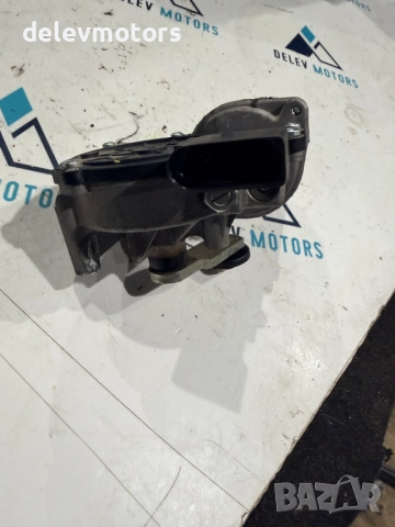 5JB955113B моторче за предни чистачки от Skoda Fabia 1.0 MPI, 75 ph, 5sp, engine CHYK, 2019, euro 6D, снимка 4 - Части - 52546319