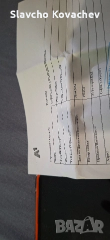 телефон. .samsung a55. 5g, снимка 3 - Samsung - 53243462